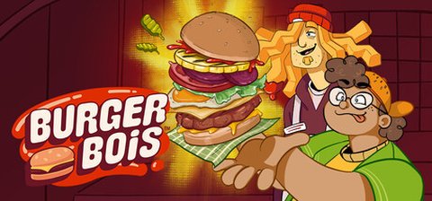 Burger Bois
