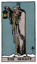 The Hermit