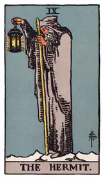 The Hermit