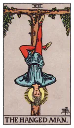 The Hanged Man