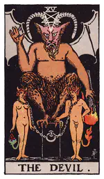 The Devil