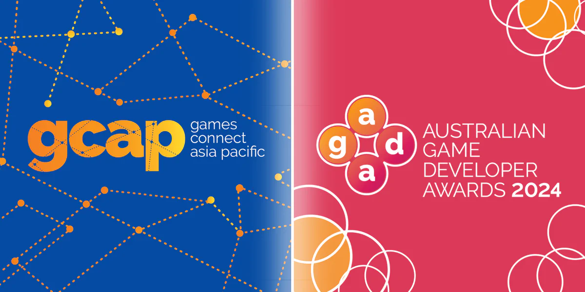 Yarn Spinner will be at GCAP 2024