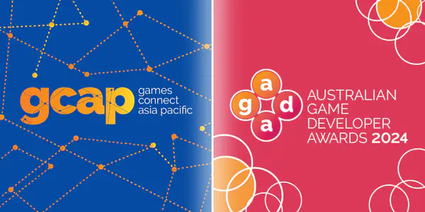 Yarn Spinner will be at GCAP 2024