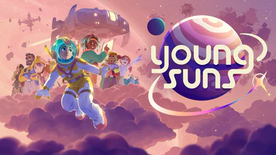 Young Suns