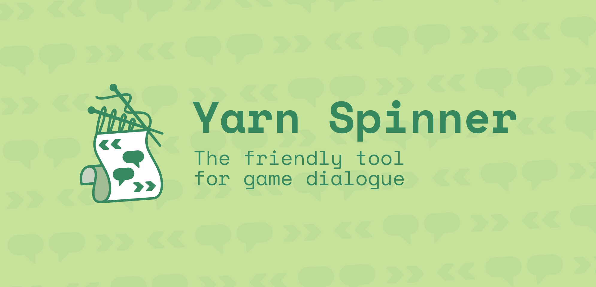 You can now (also) buy Yarn Spinner
